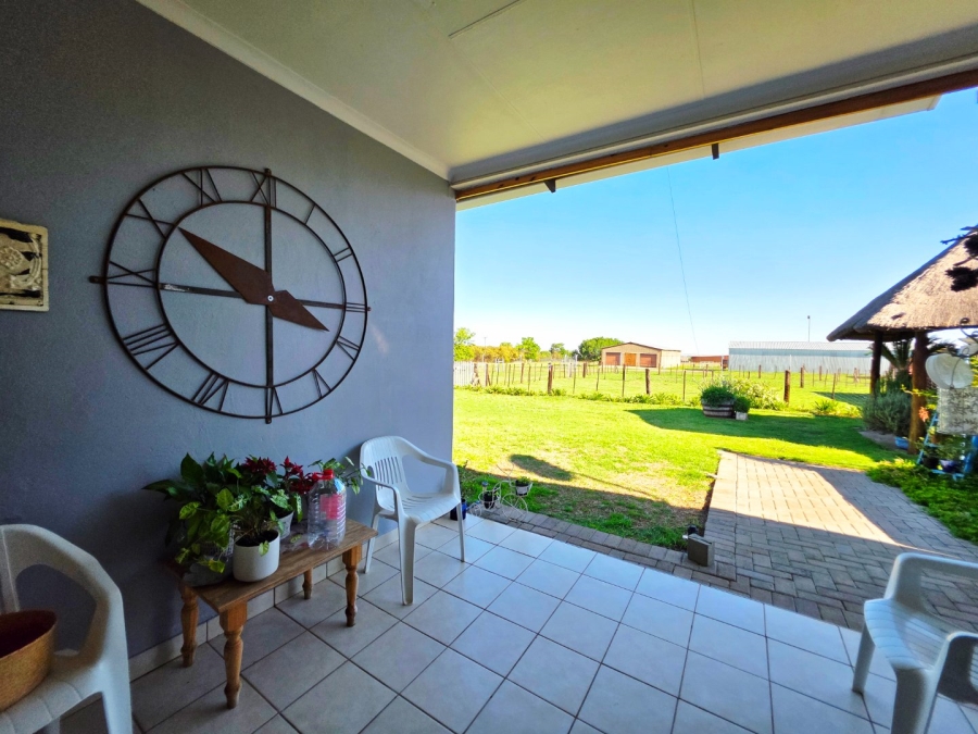 Commercial Property for Sale in Kellys View Free State